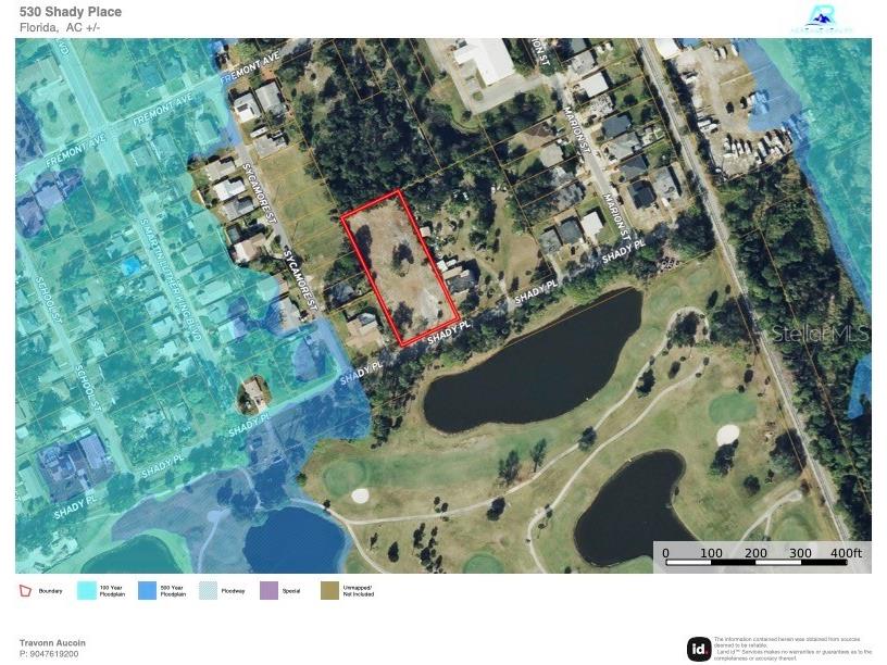 530 Shady Place Daytona Beach FL 32114 W7876704 image8