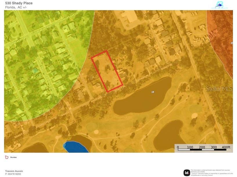 530 Shady Place Daytona Beach FL 32114 W7876704 image9