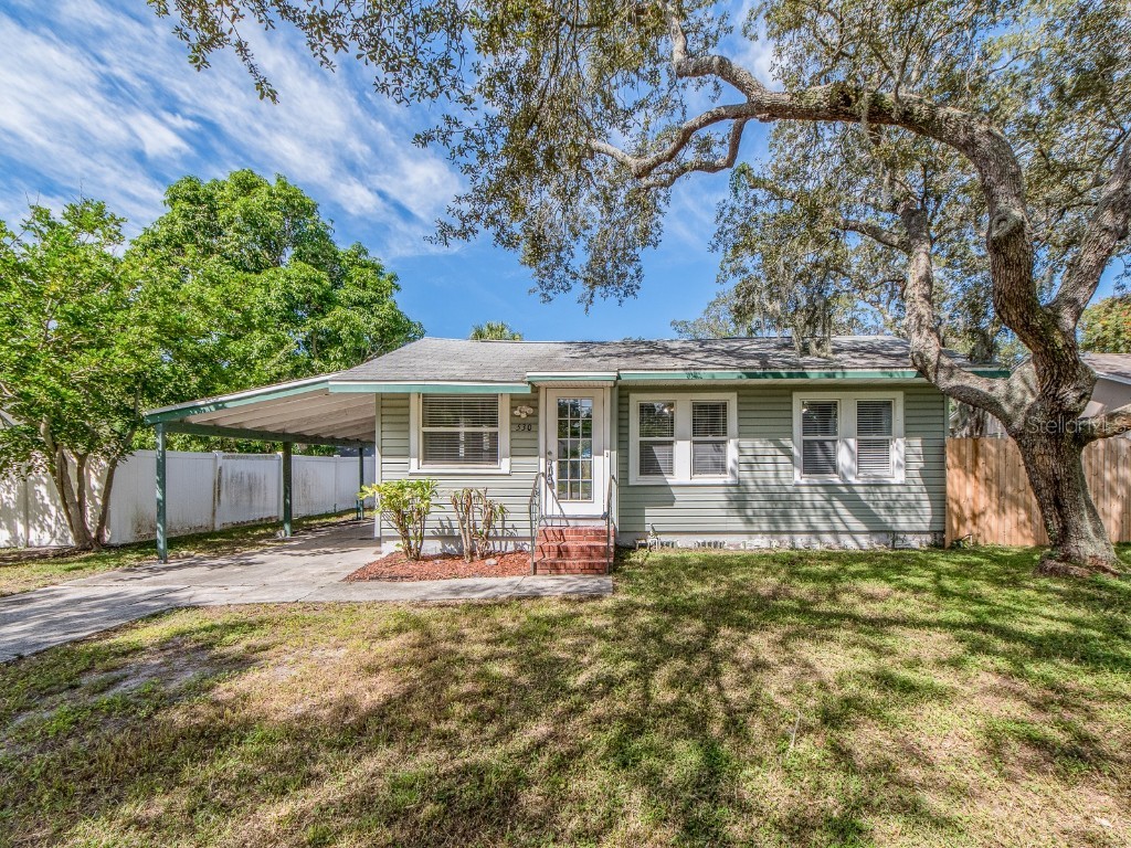 530 Skyview Avenue Clearwater FL 33756 TB8429464 image2