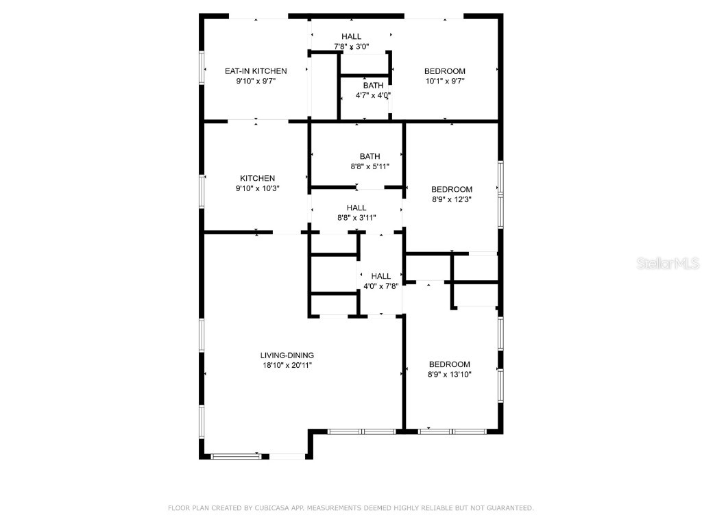 530 Skyview Avenue Clearwater FL 33756 TB8429464 image32