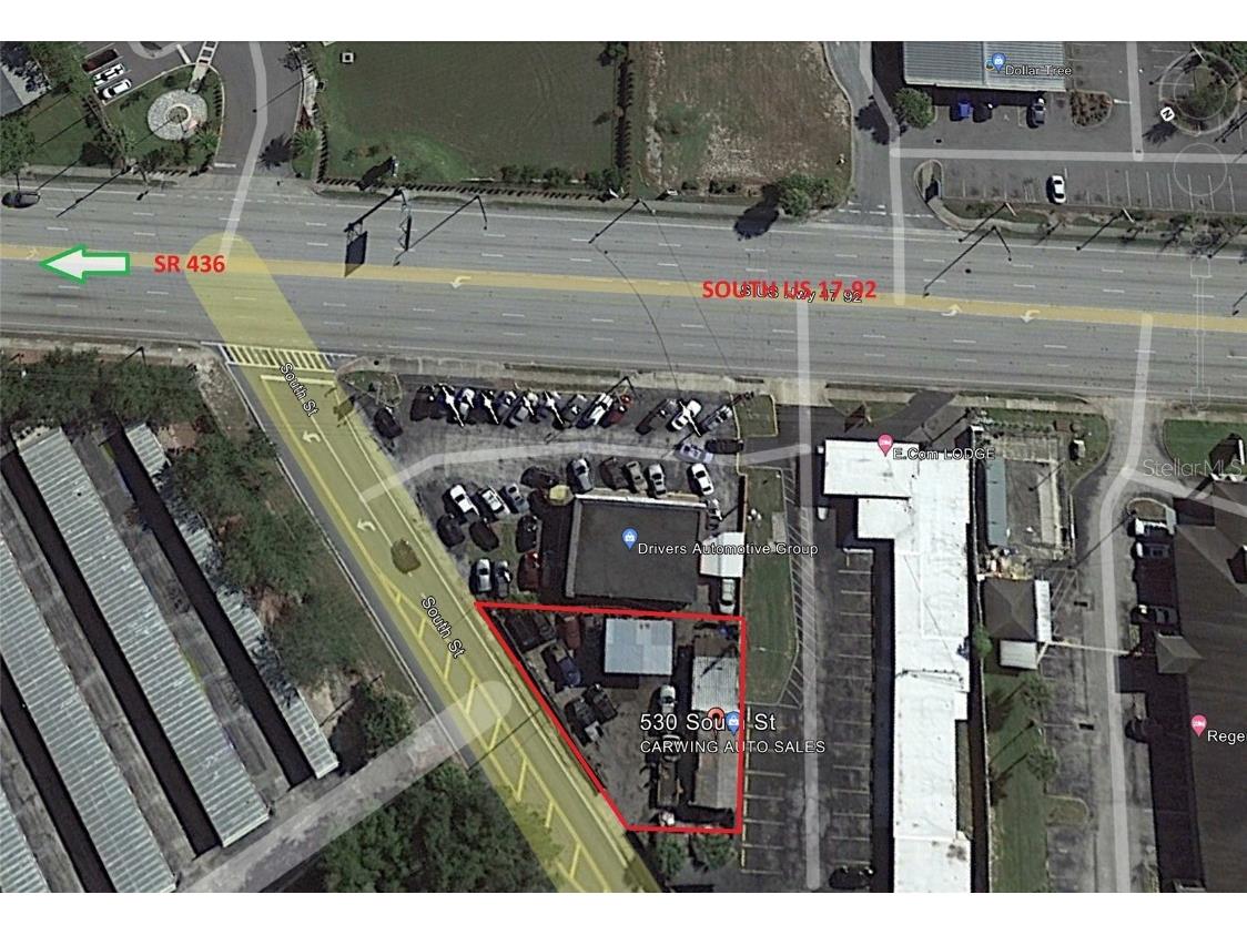 530 South Street Fern Park FL 32730 O6144342 image1