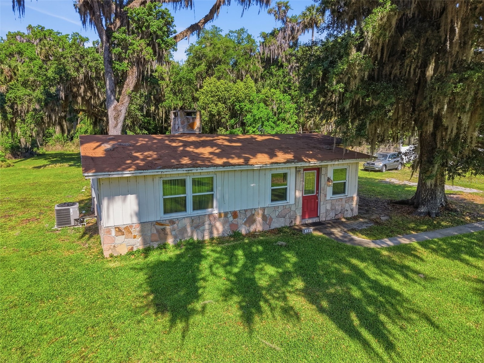 530 Stone Island Road Deltona FL 32725 - ST. JOHN'S RIVER O6395132 image1