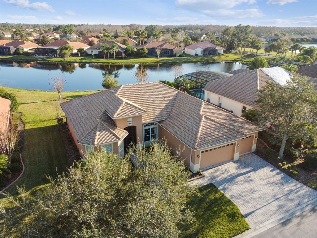 530 Tapatio Lane Poinciana FL 34759 - Retention pond S5079708 image1