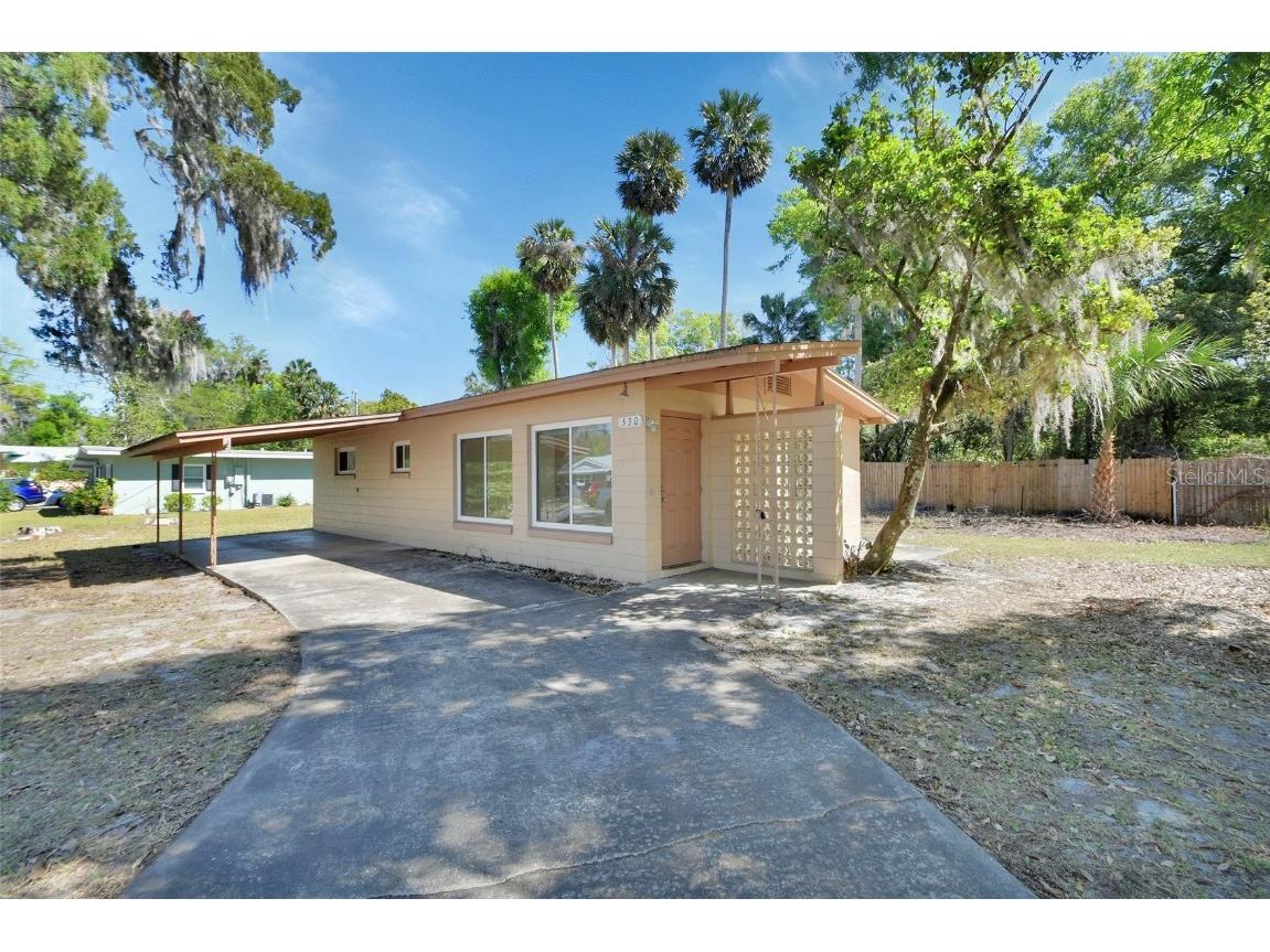 530 Taylor Drive Orange City FL 32763 V4941682 image1