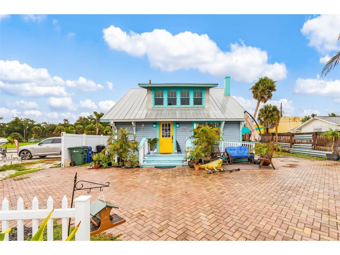 530 W Green Street Englewood FL 34223 - LEMON BAY D6143782 image3