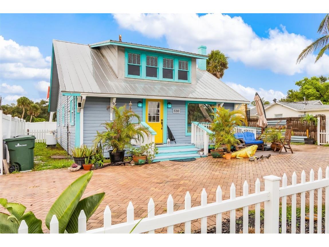 530 W Green Street Englewood FL 34223 - LEMON BAY D6143782 image4