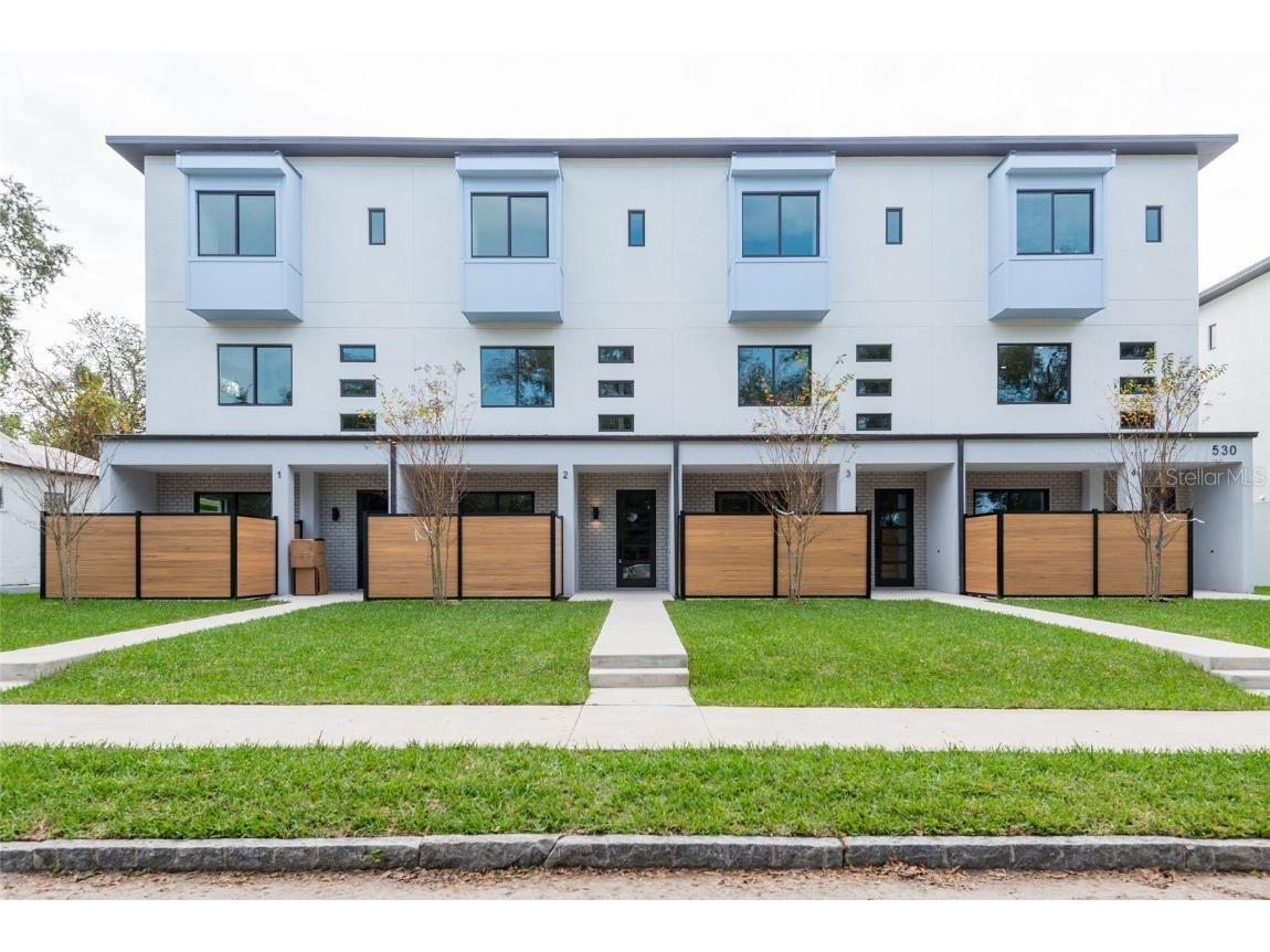 530 W Plaza Place #2 Tampa FL 33602 T3443191 image1