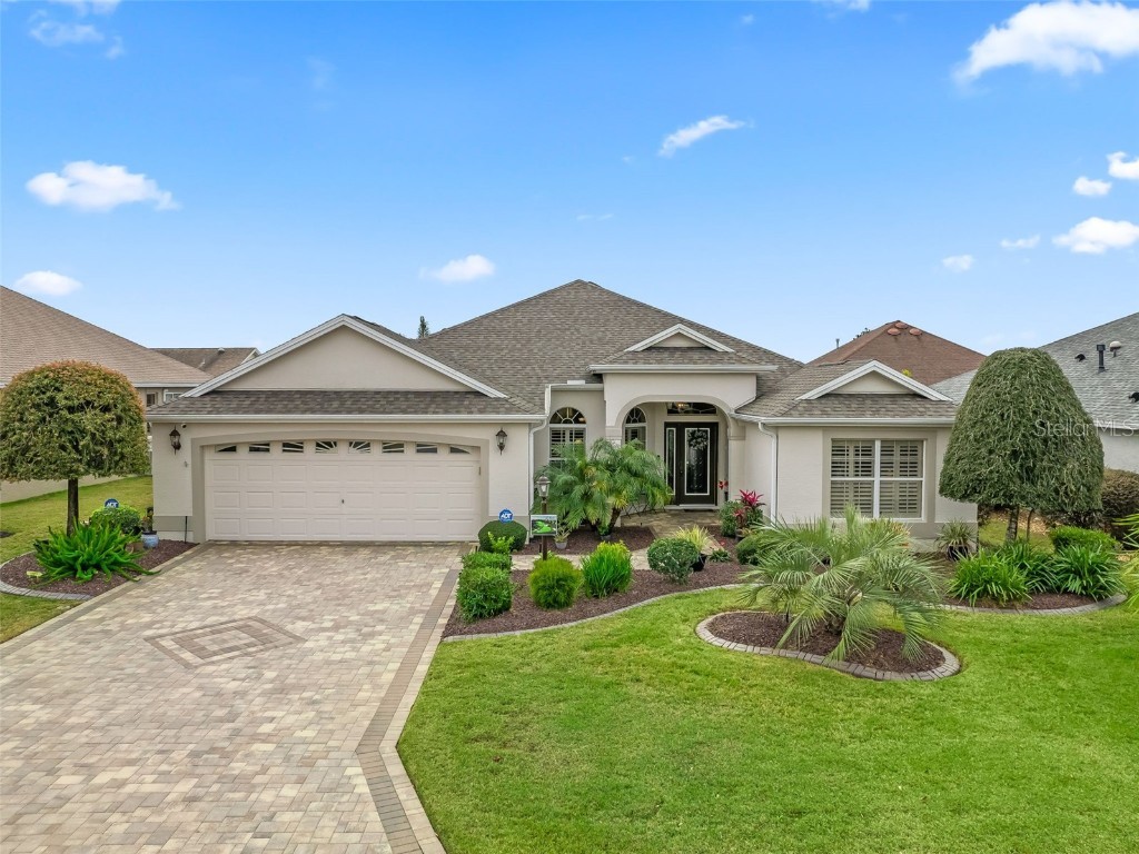 530 Wade Hampton Place The Villages FL 32162 G5077979 image1