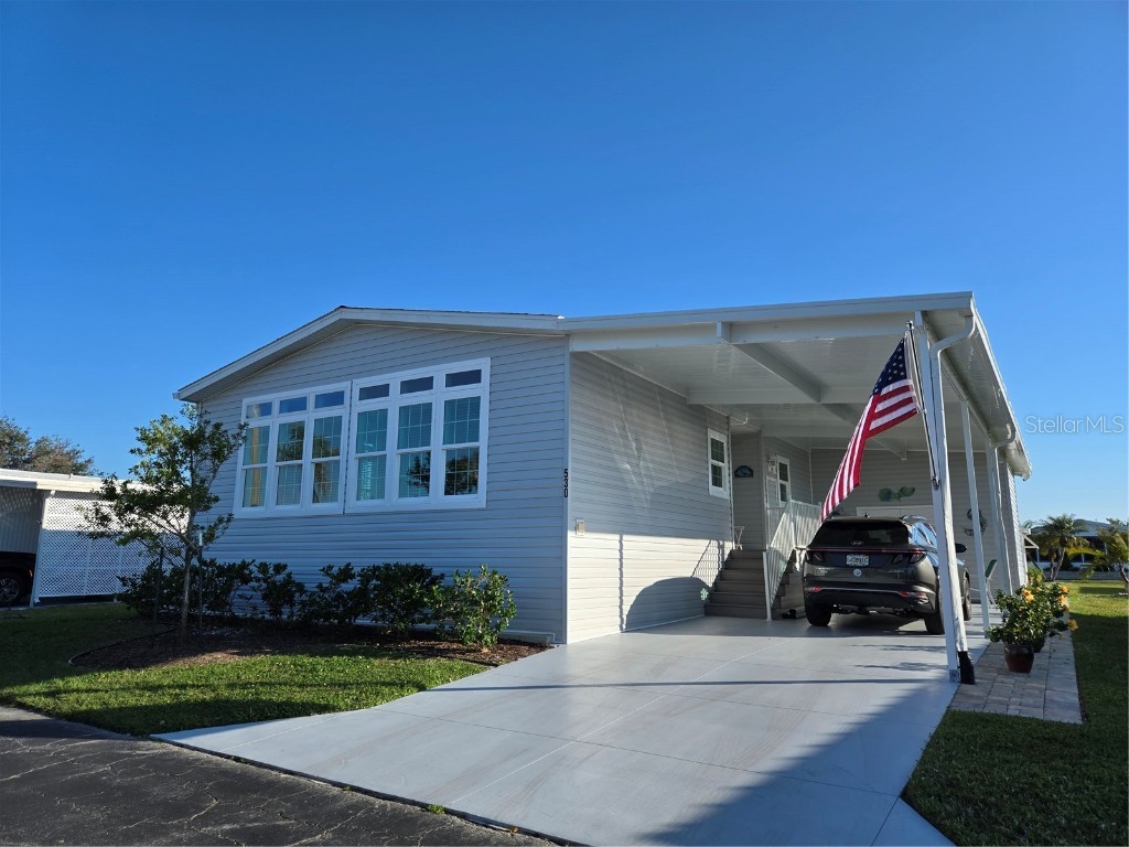 530 Walnut Circle Venice FL 34285 N6137080 image1