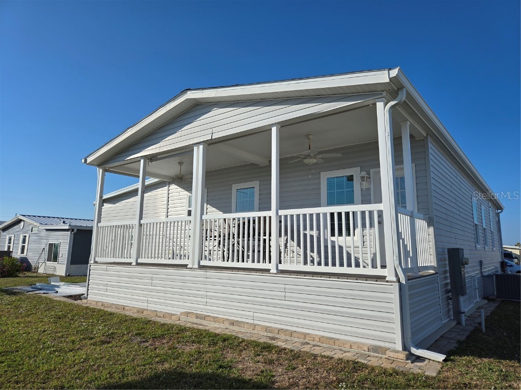 530 Walnut Circle Venice FL 34285 N6137080 image41