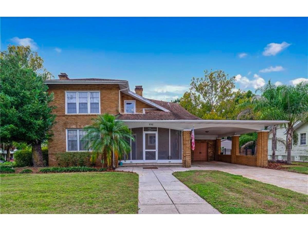 530 Washington Avenue Eustis FL 32726 O6239333 image1