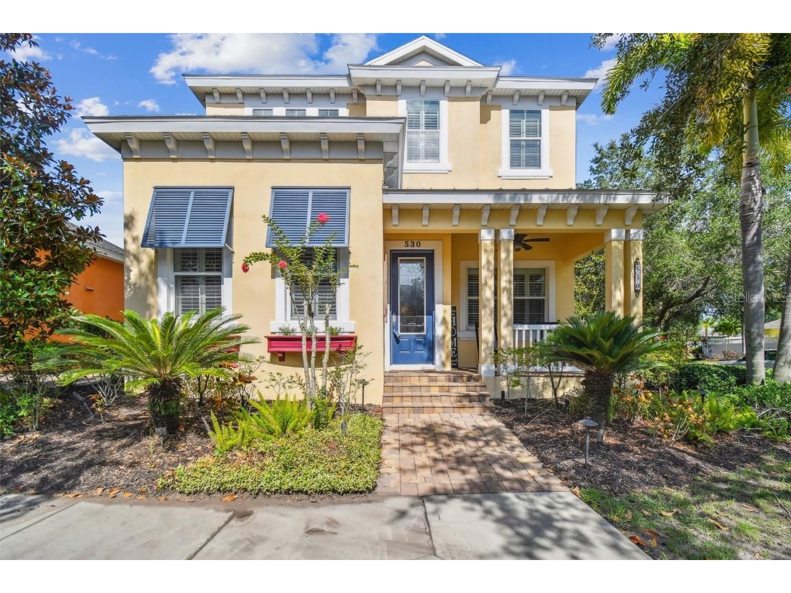 530 Winterside Drive Apollo Beach FL 33572 T3504020 image1