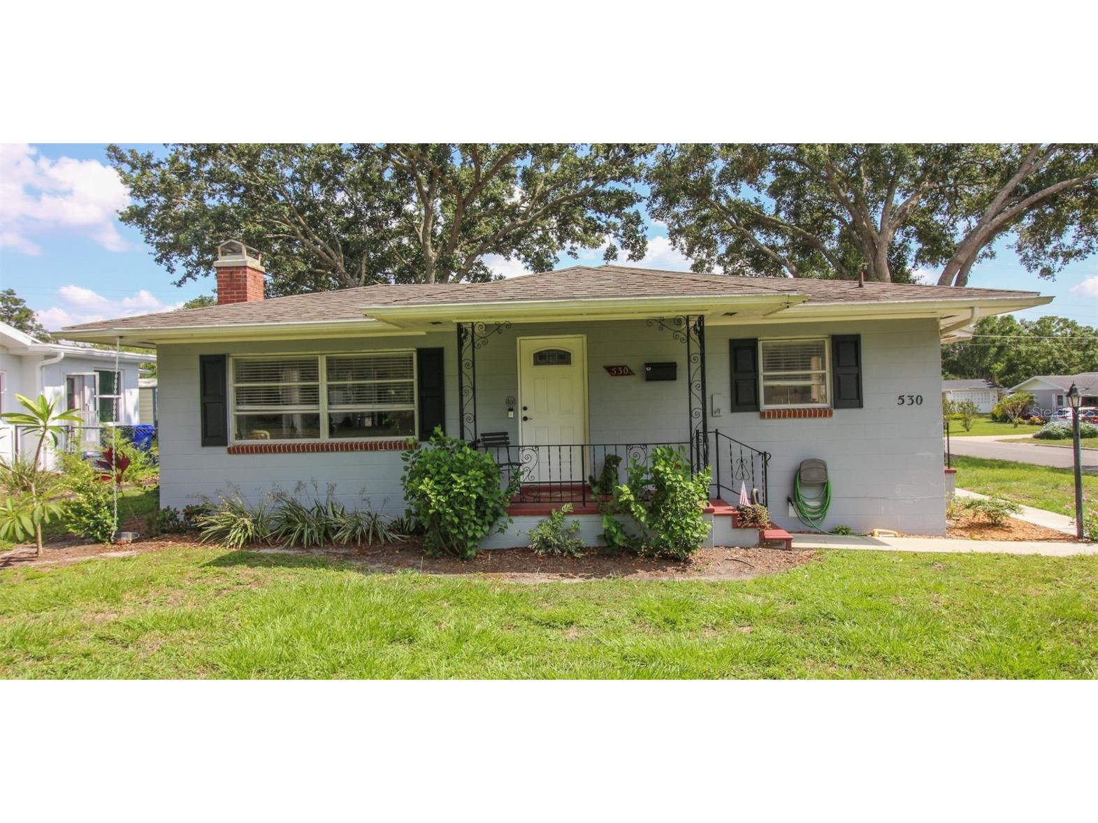 530 Young Place Lakeland FL 33803 L4946715 image1