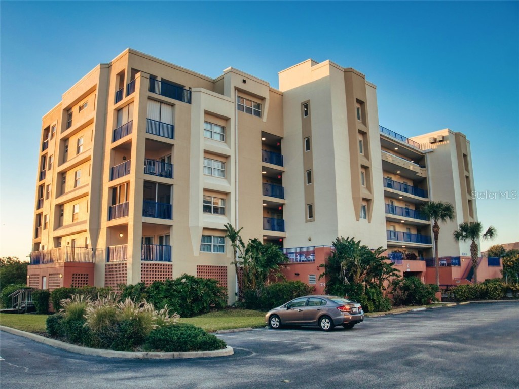 5300 Atlantic #4506 New Smyrna Beach FL 32169 NS1085758 image1