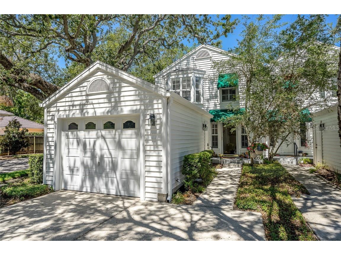 5300 Bayshore Boulevard #A1 Tampa FL 33611 T3460994 image1