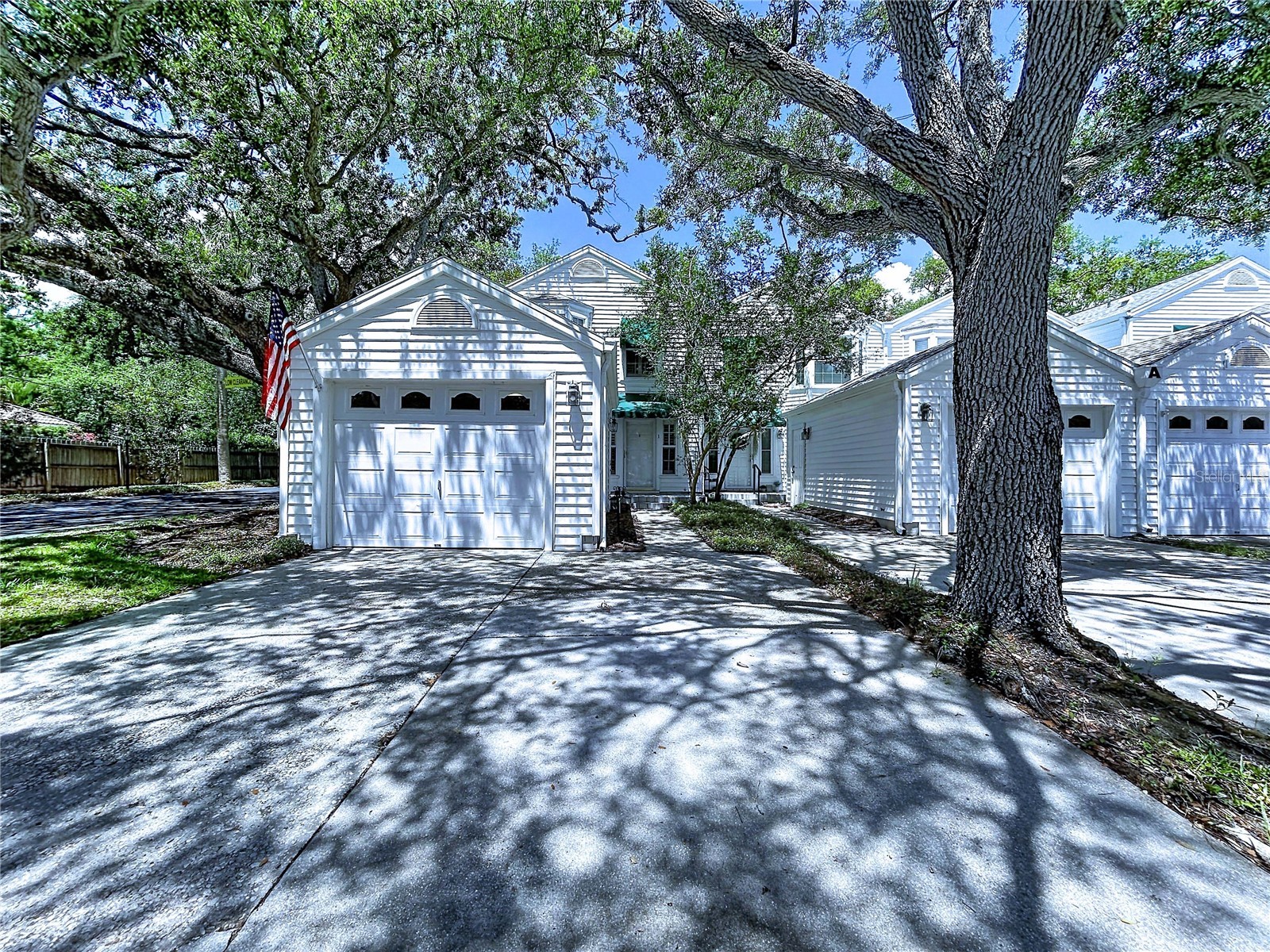 5300 Bayshore Boulevard #A1 Tampa FL 33611 TB8511674 image1
