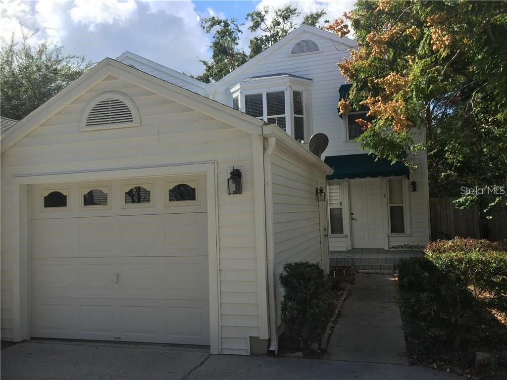 5300 Bayshore Boulevard #A5 Tampa FL 33611 TB8507489 image1