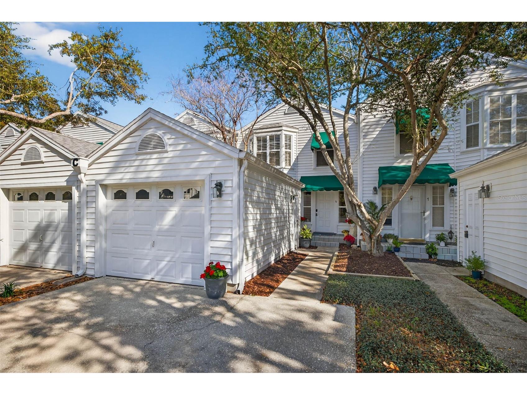 5300 Bayshore Boulevard #C6 Tampa FL 33611 TB8469076 image1