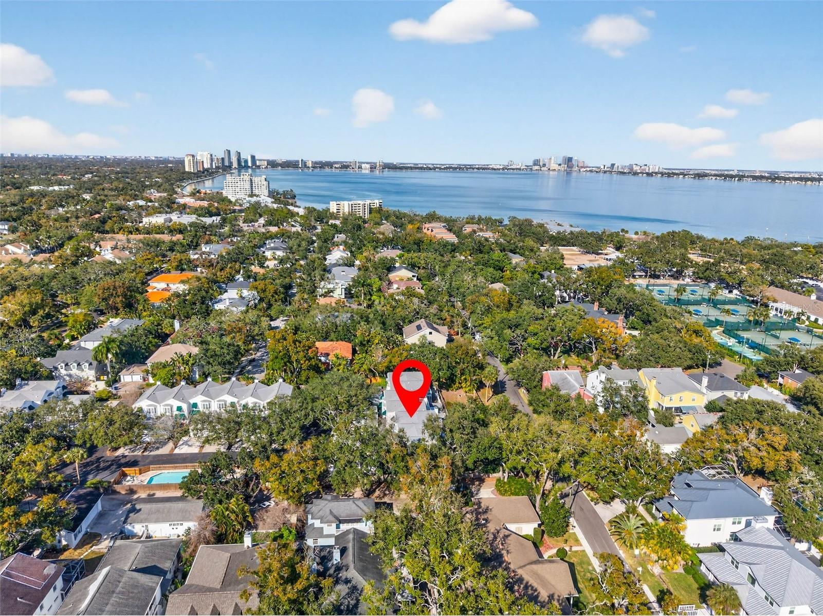 5300 Bayshore Boulevard #C6 Tampa FL 33611 TB8469076 image29