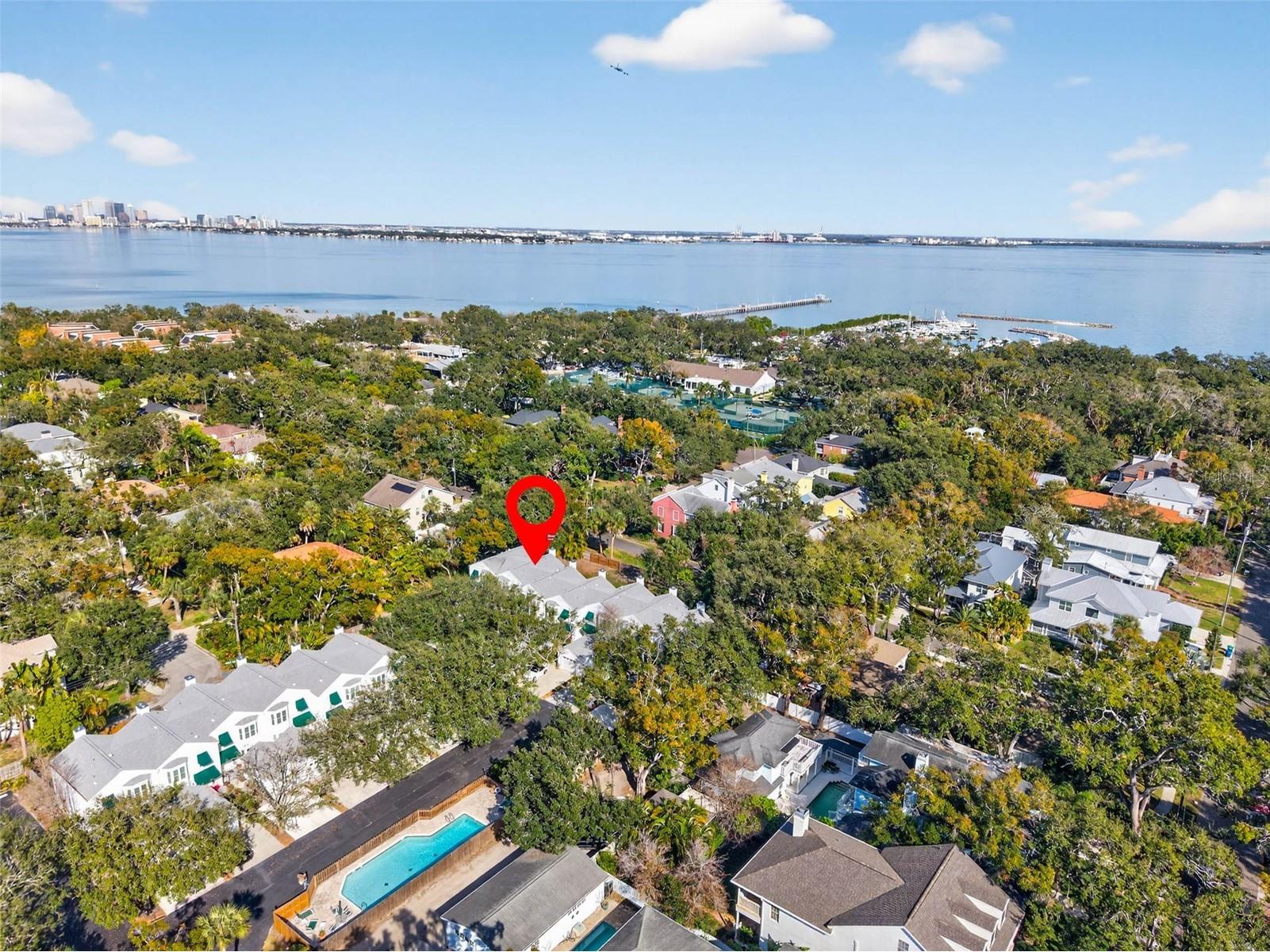5300 Bayshore Boulevard #C6 Tampa FL 33611 TB8469076 image30