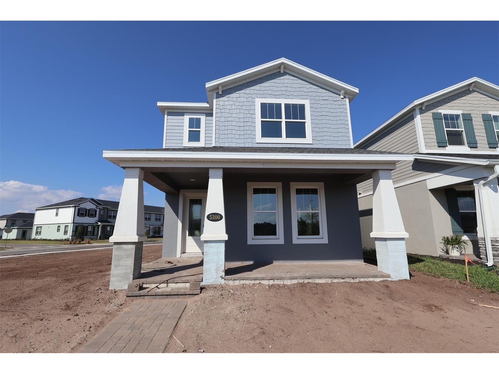 5300 Center Lake Ranch Boulevard Saint Cloud FL 34771 O6334187 image1