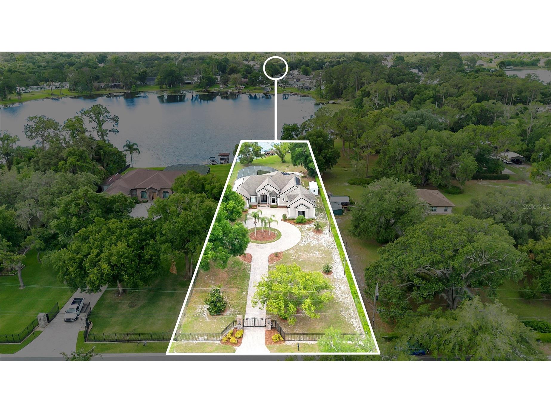 5300 Cub Lake Drive Apopka FL 32703 - Cub Lake O6411816 image52