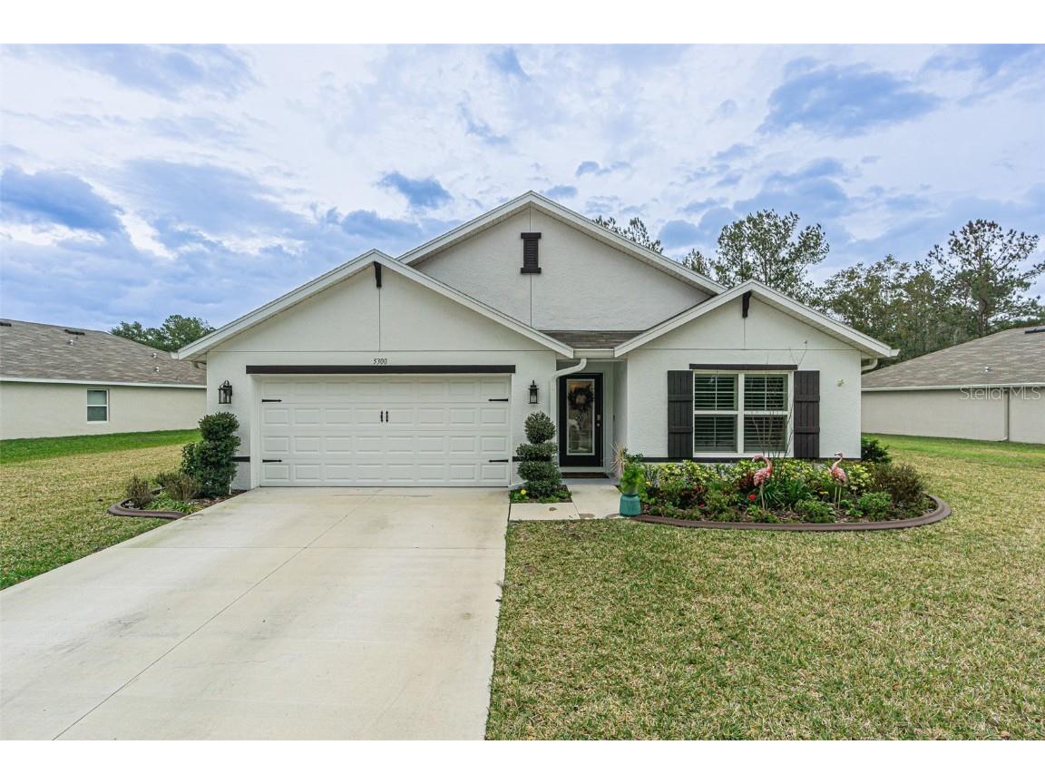 5300 Diantha Way Brooksville FL 34604 T3490206 image1