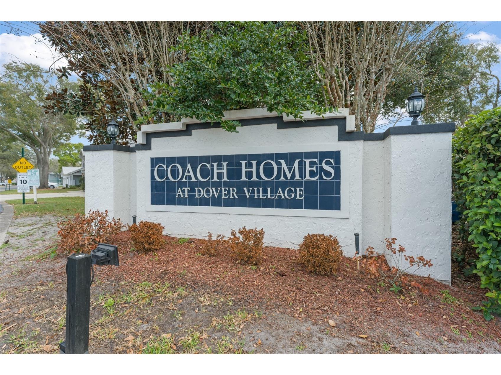 5300 Dover Village Lane #4 Orlando FL 32812 O6384292 image38