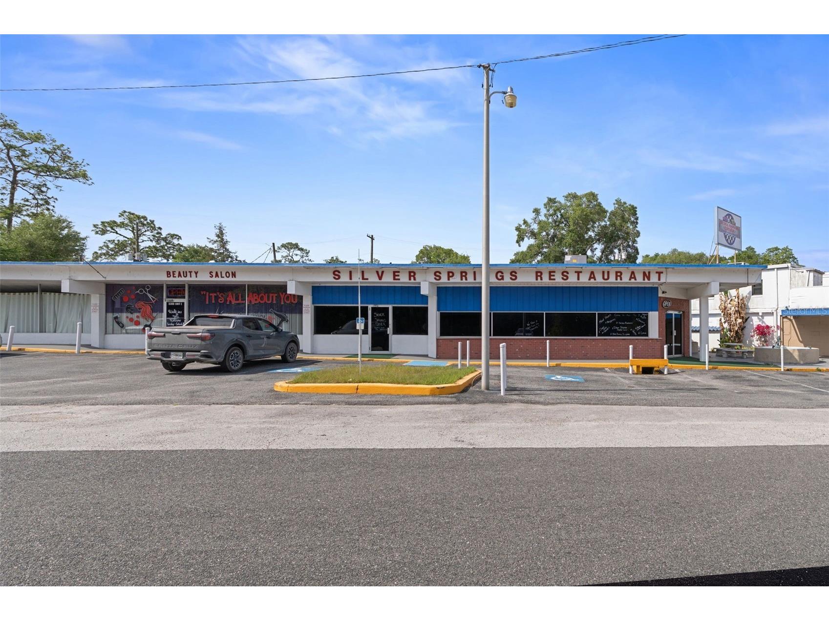 5300 E Silver Springs Boulevard #B Silver Springs FL 34488 OM724283 image34
