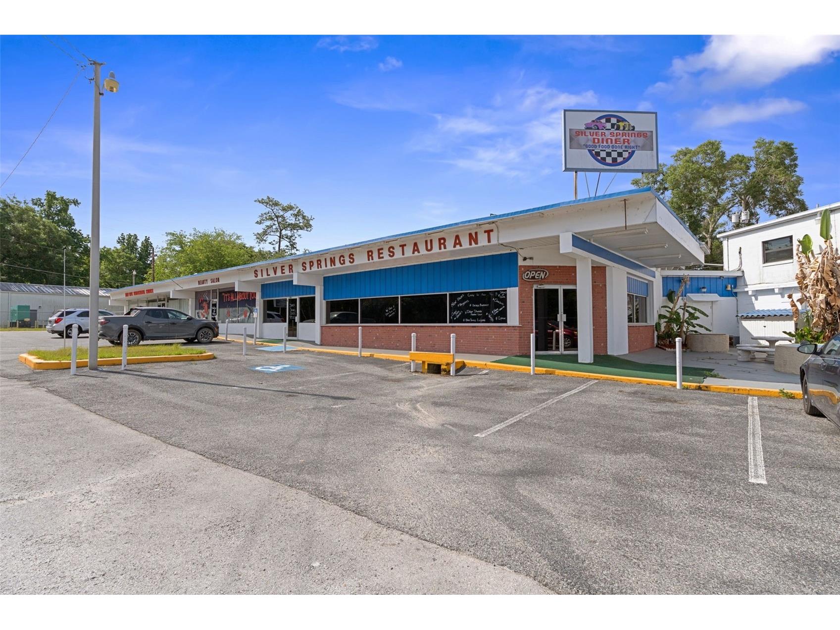 5300 E Silver Springs Boulevard #B Silver Springs FL 34488 OM724283 image35