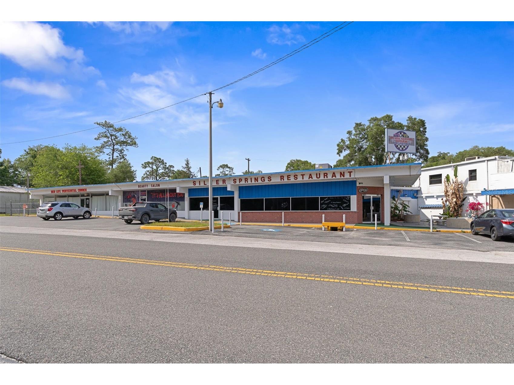 5300 E Silver Springs Boulevard #B Silver Springs FL 34488 OM724283 image36