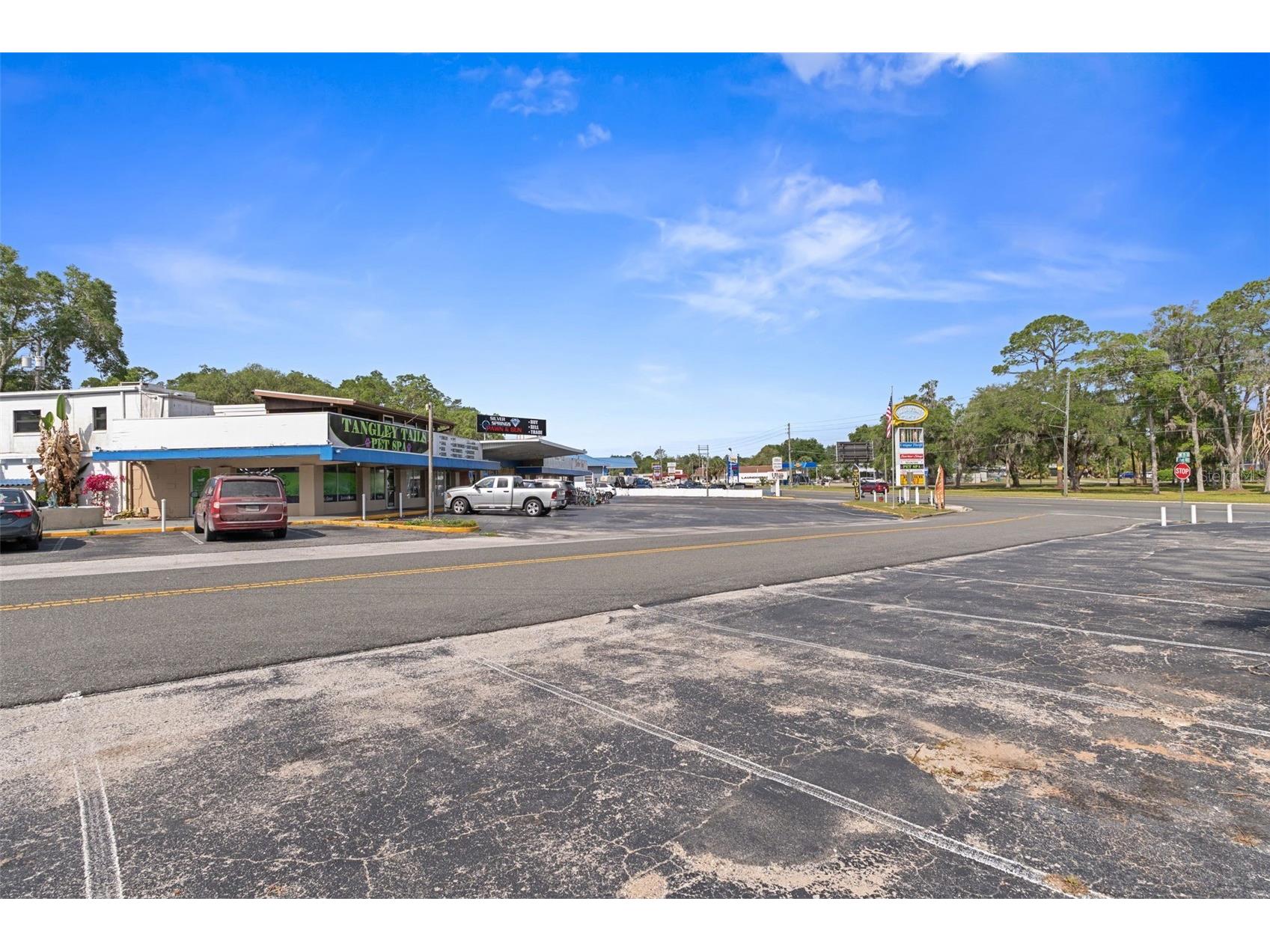 5300 E Silver Springs Boulevard #B Silver Springs FL 34488 OM724283 image37
