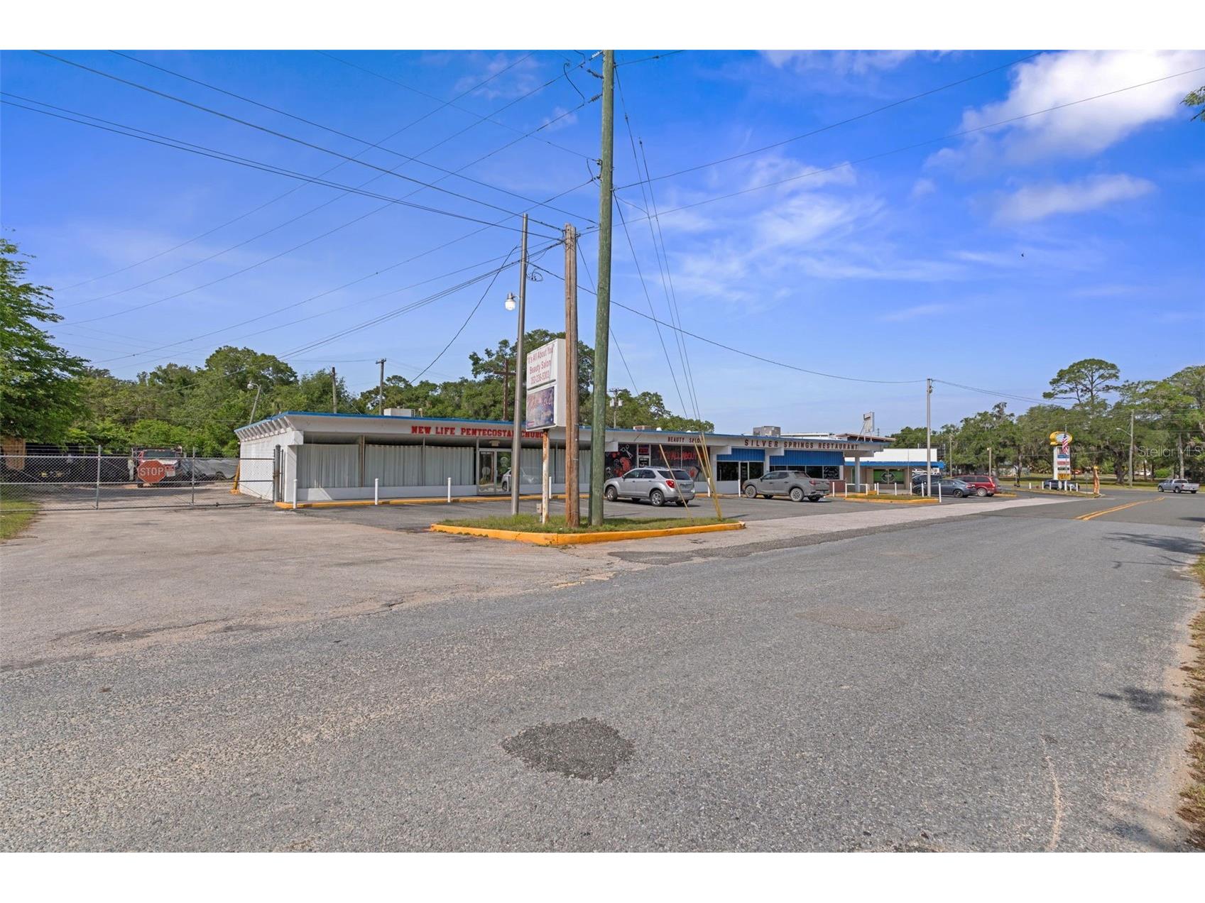 5300 E Silver Springs Boulevard #B Silver Springs FL 34488 OM724283 image38