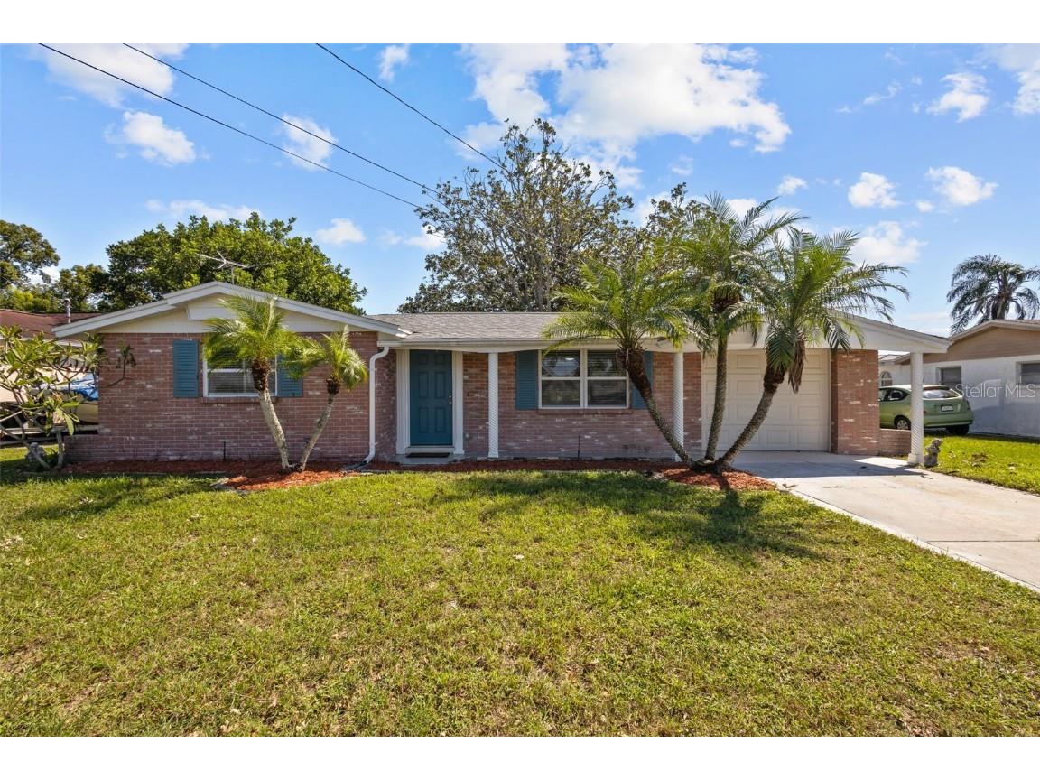5300 Front Drive Holiday FL 34690 TB8311263 image1