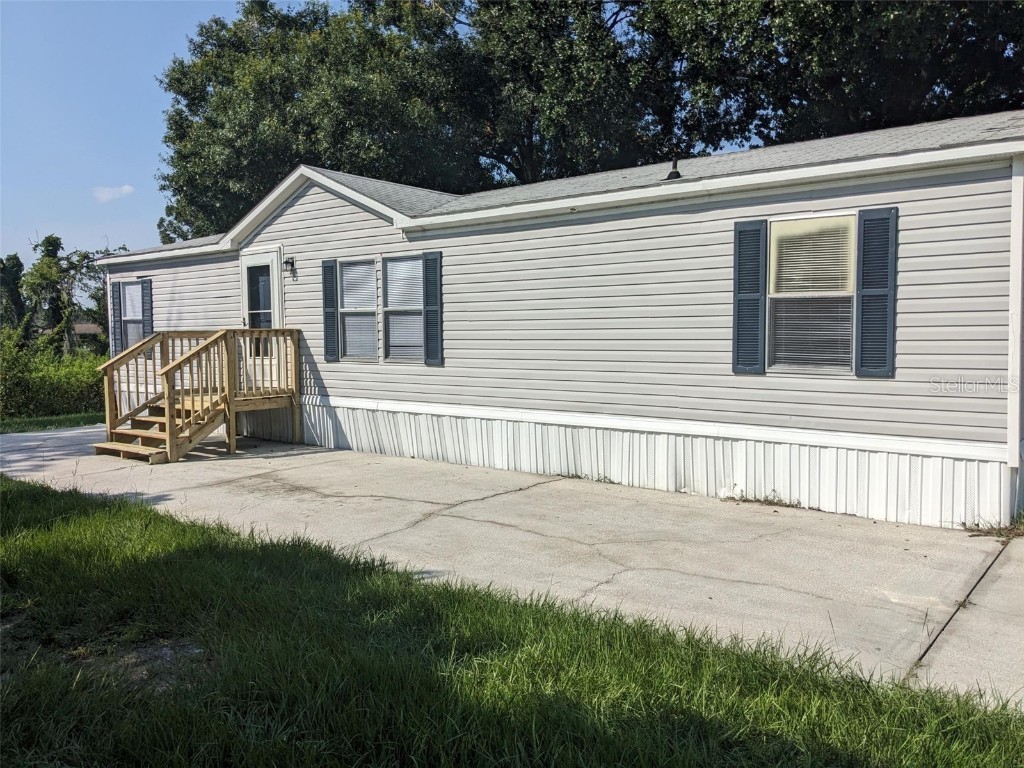 5300 Golden Gate Boulevard Polk City FL 33868 B4901293 image1