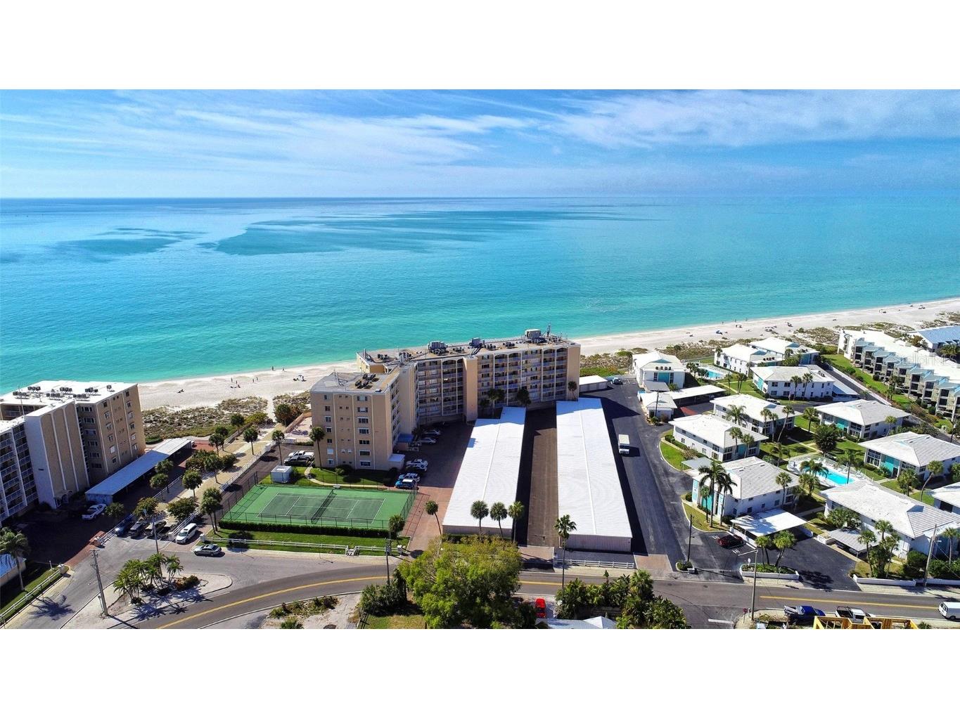 5300 Gulf Drive #104 Holmes Beach FL 34217 - GULF OF MEXICO A4574822 image1