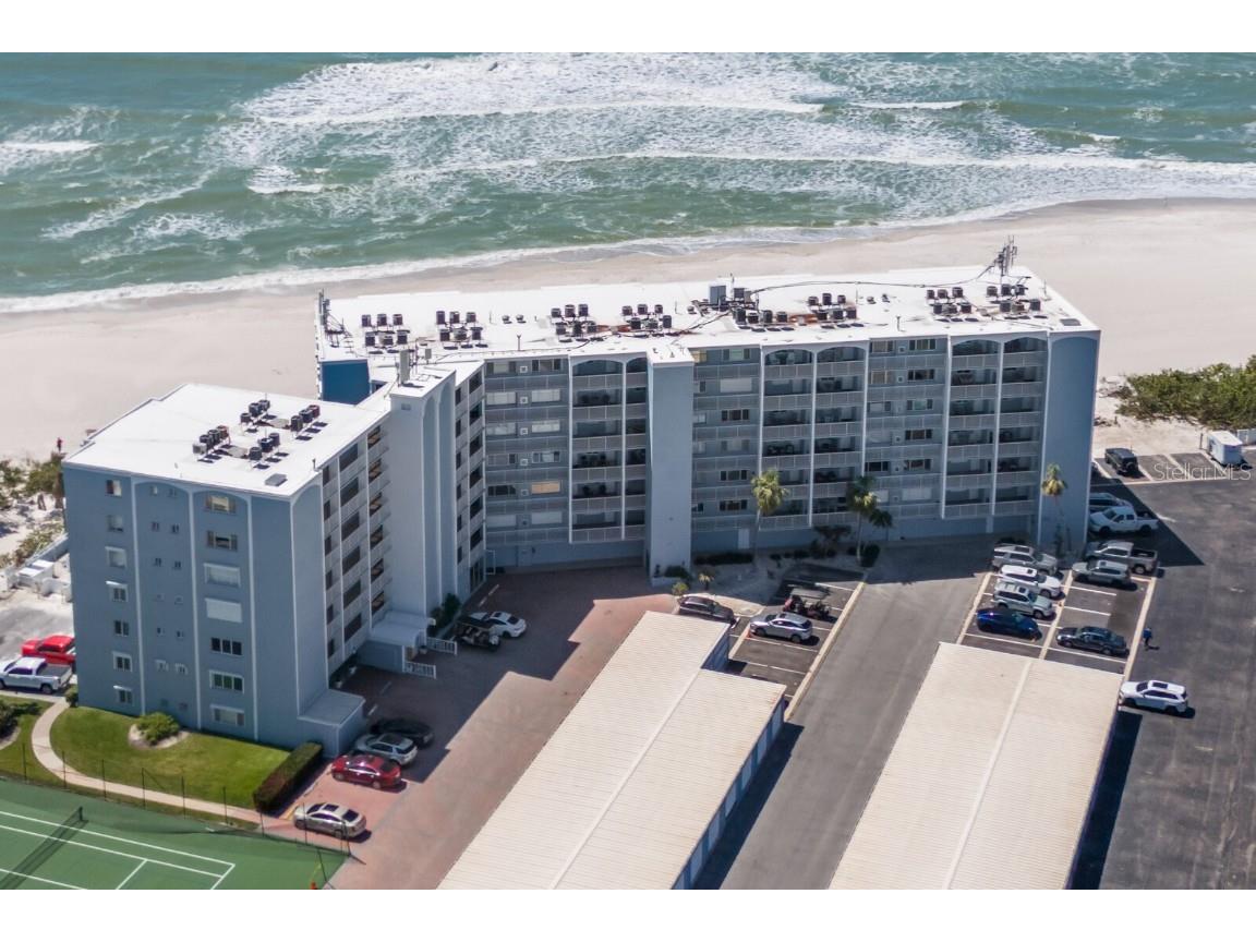 5300 Gulf Drive #204 Holmes Beach FL 34217 - GULF OF MEXICO A4646632 image1