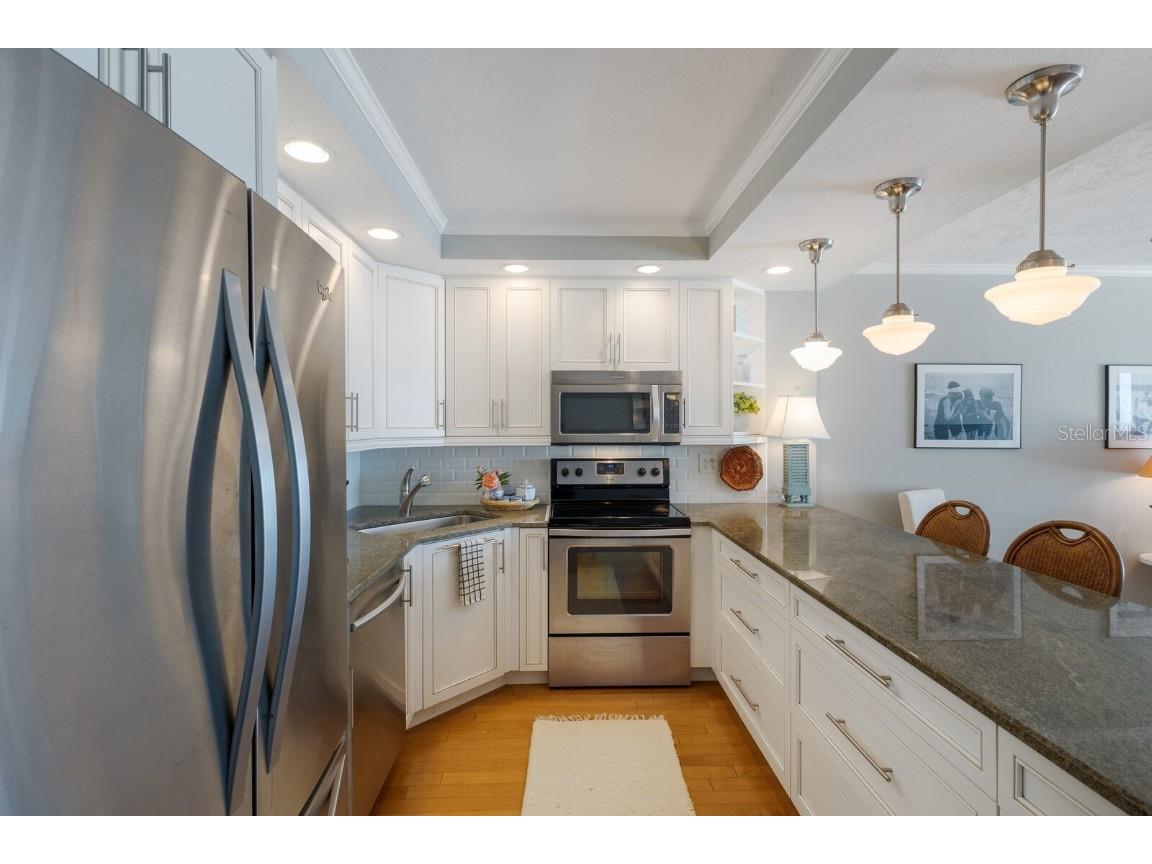 5300 Gulf Drive #204 Holmes Beach FL 34217 - GULF OF MEXICO A4646632 image16