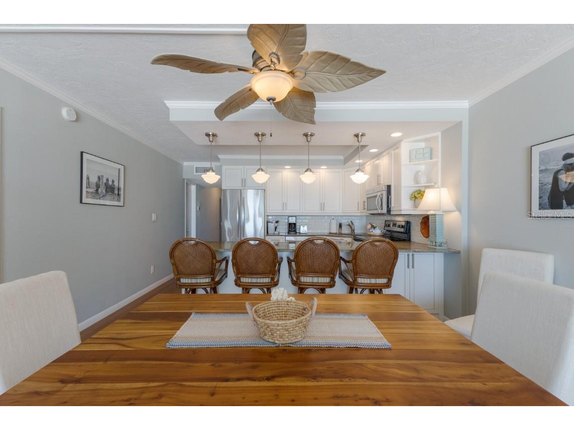 5300 Gulf Drive #204 Holmes Beach FL 34217 - GULF OF MEXICO A4646632 image20