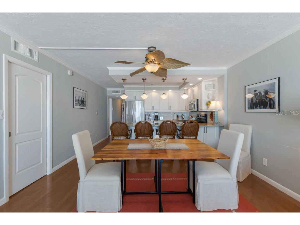 5300 Gulf Drive #204 Holmes Beach FL 34217 - GULF OF MEXICO A4646632 image21