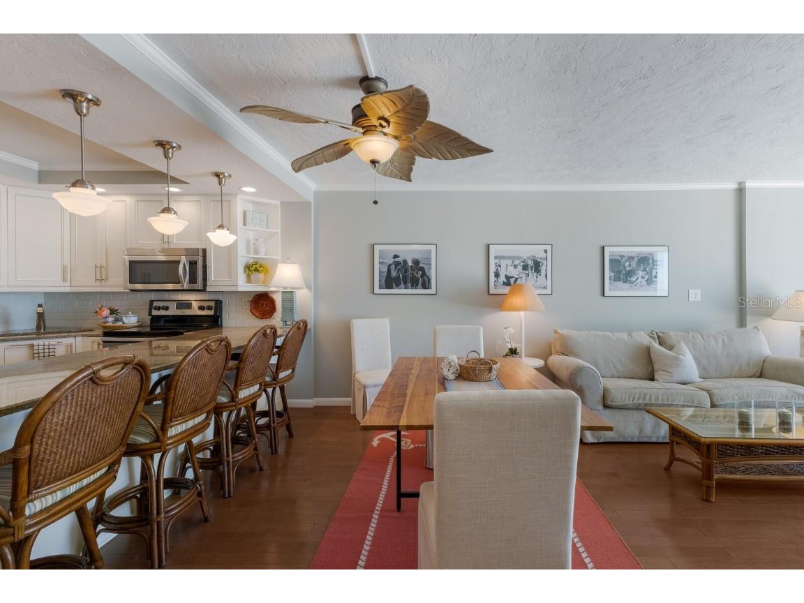 5300 Gulf Drive #204 Holmes Beach FL 34217 - GULF OF MEXICO A4646632 image23