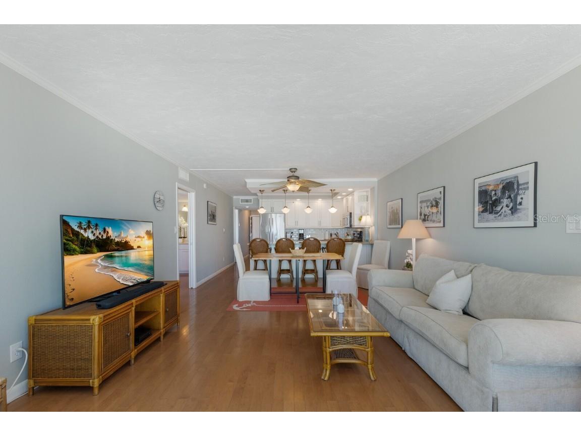 5300 Gulf Drive #204 Holmes Beach FL 34217 - GULF OF MEXICO A4646632 image24