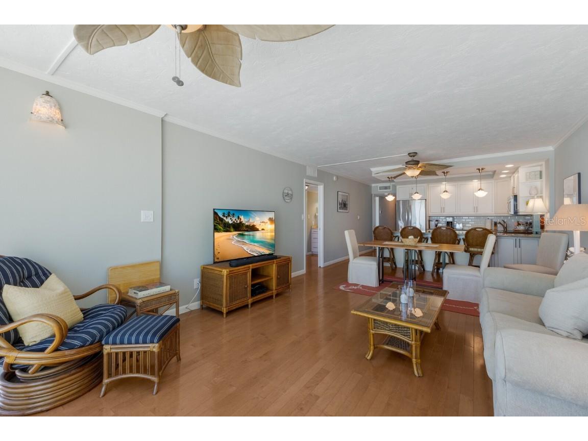 5300 Gulf Drive #204 Holmes Beach FL 34217 - GULF OF MEXICO A4646632 image25