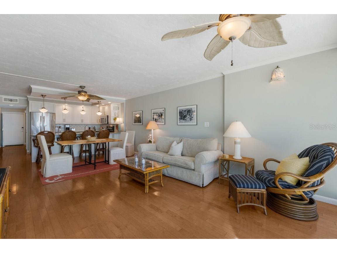 5300 Gulf Drive #204 Holmes Beach FL 34217 - GULF OF MEXICO A4646632 image26