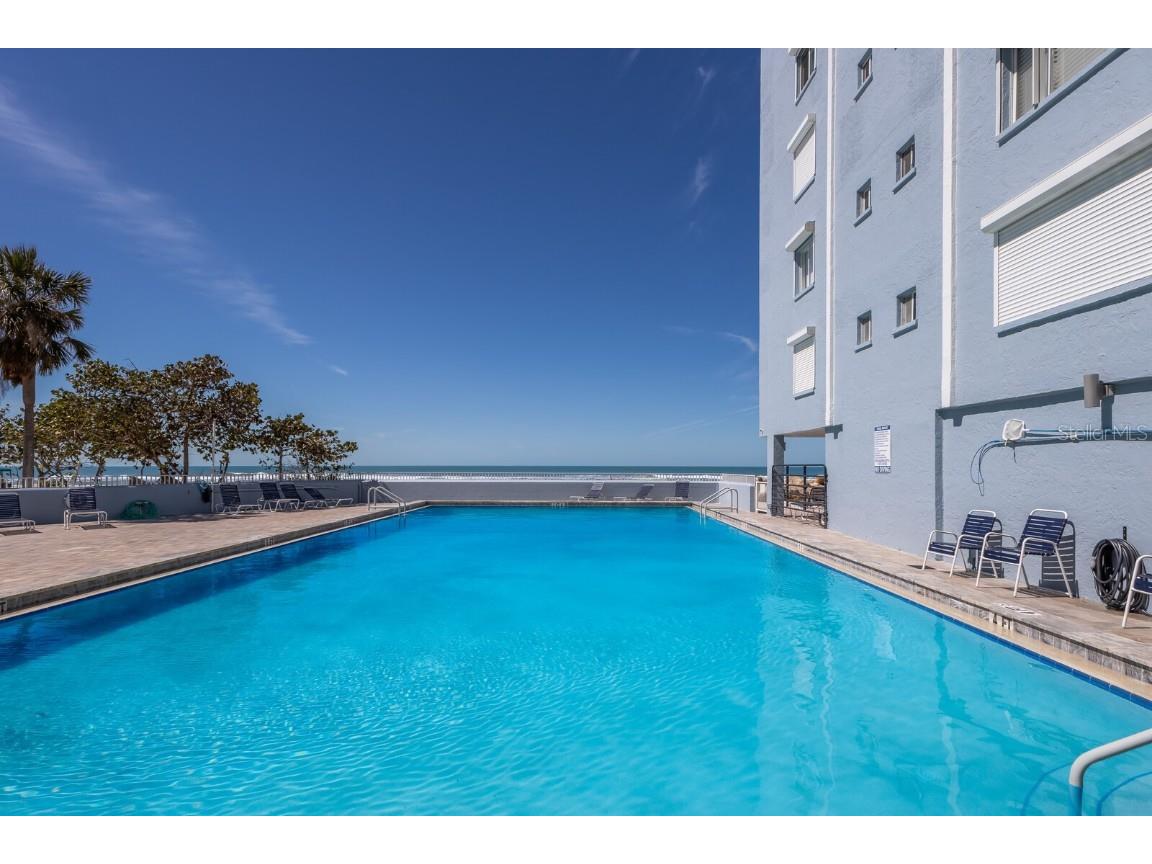 5300 Gulf Drive #204 Holmes Beach FL 34217 - GULF OF MEXICO A4646632 image49