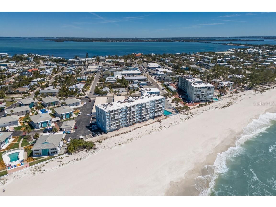 5300 Gulf Drive #204 Holmes Beach FL 34217 - GULF OF MEXICO A4646632 image5