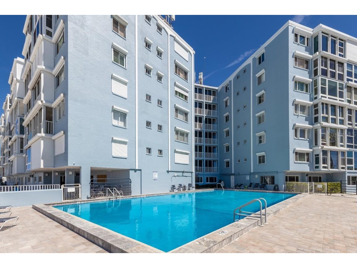 5300 Gulf Drive #204 Holmes Beach FL 34217 - GULF OF MEXICO A4646632 image51