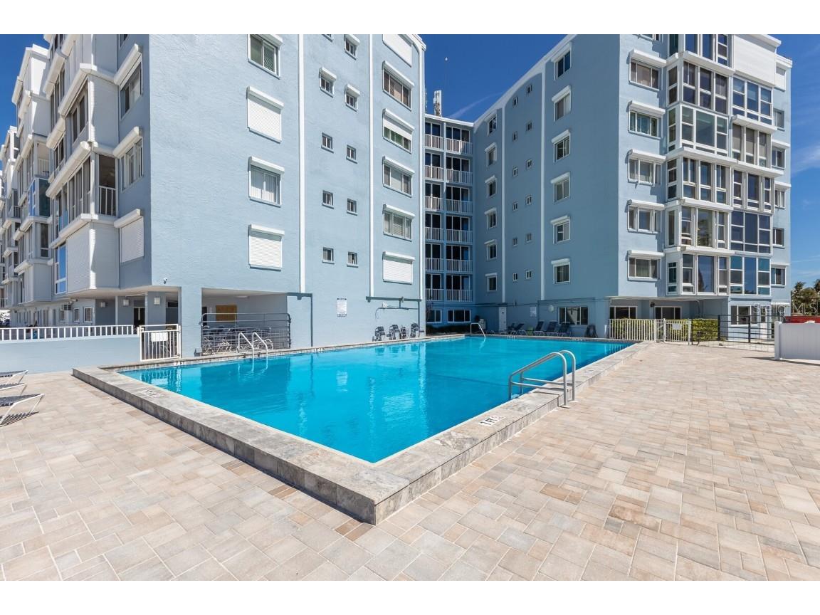 5300 Gulf Drive #204 Holmes Beach FL 34217 - GULF OF MEXICO A4646632 image52