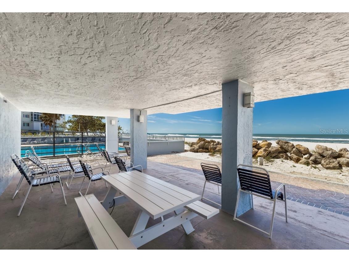 5300 Gulf Drive #204 Holmes Beach FL 34217 - GULF OF MEXICO A4646632 image53