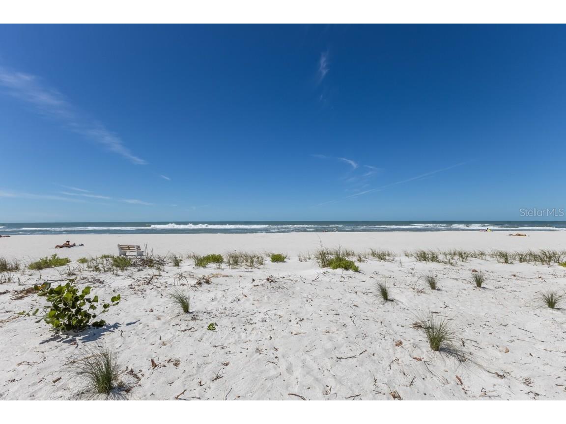 5300 Gulf Drive #204 Holmes Beach FL 34217 - GULF OF MEXICO A4646632 image54